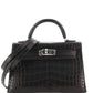 Kelly Bag Aligator ( All color available)