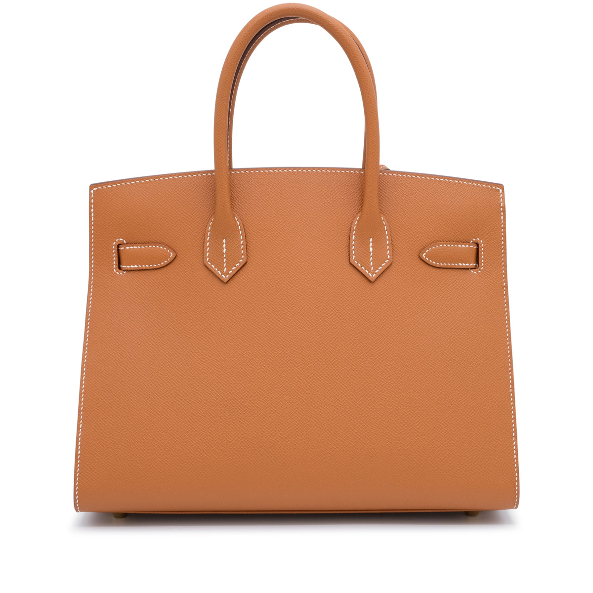Hermès Birkin 30 Gold Epsom Gold Hardware  01