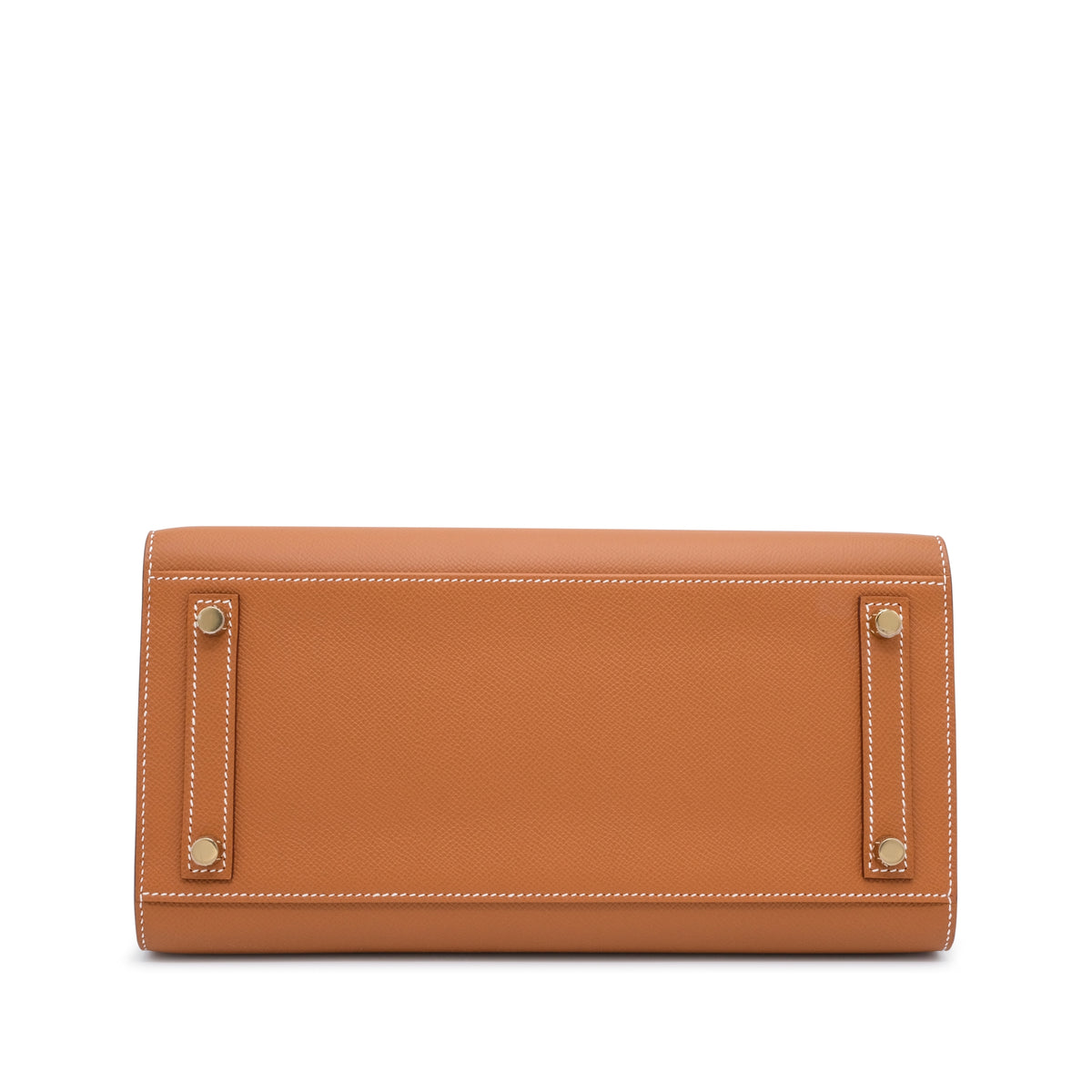 Hermès Birkin 30 Gold Epsom Gold Hardware  01