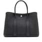 Hermès NEO GARDEN VOYAGE 30 Black color 01