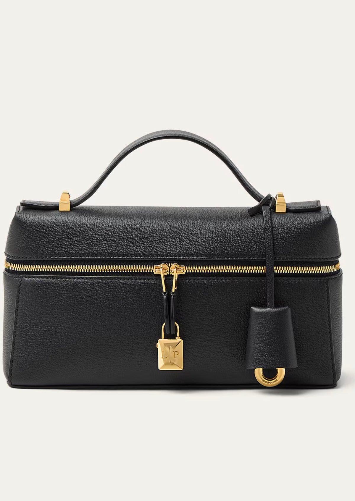 Extra Bag L23 Color black  01