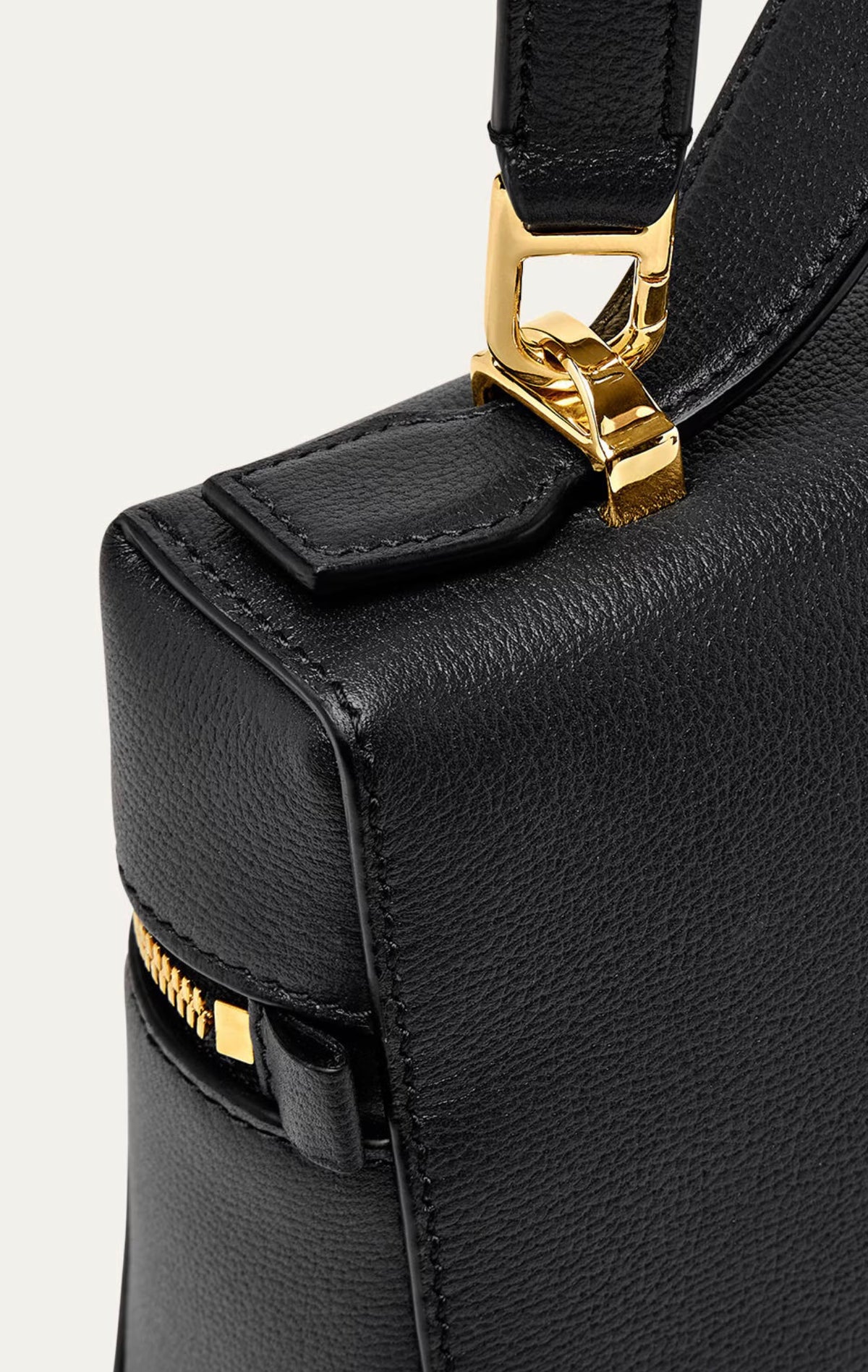 Extra Bag L23 Color black  01