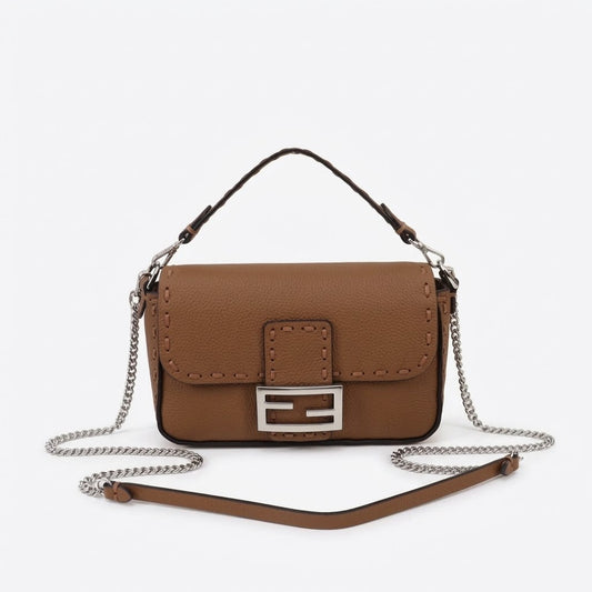 Baguette - Color Caramel