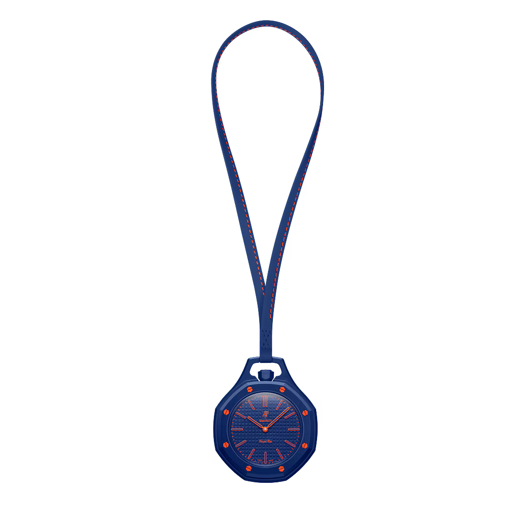 Ap & Swatch 01