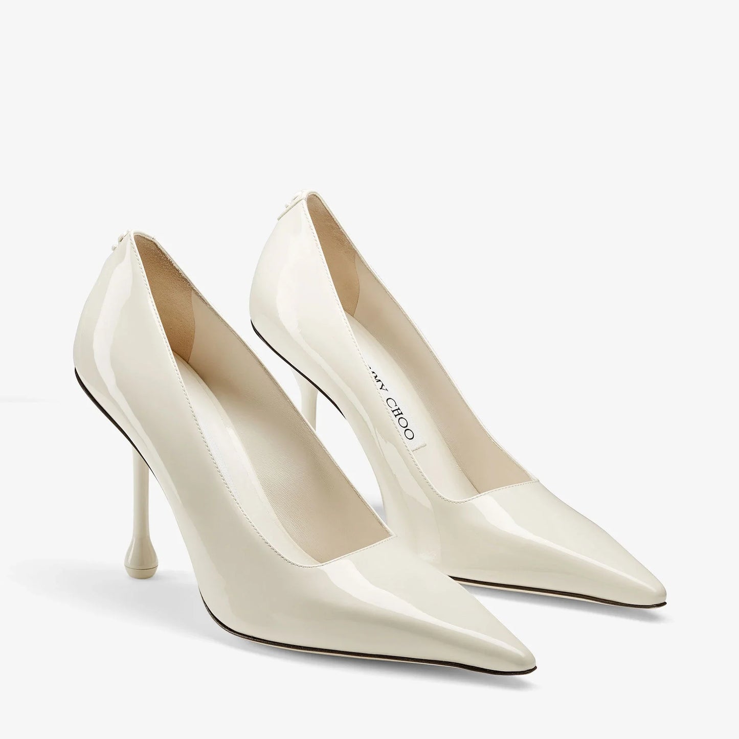JIMMY CHOO  Ixia 95 pumps