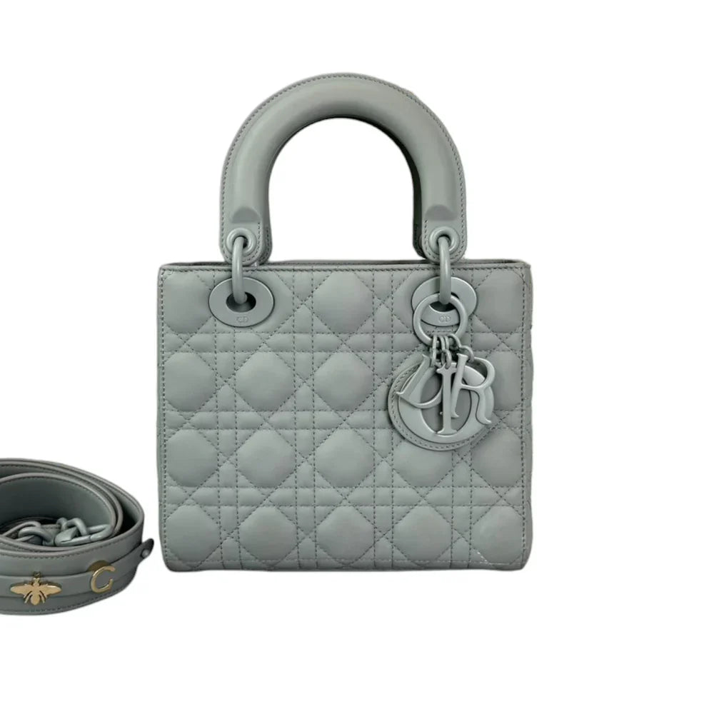 Small Lady Dior My ABCDior Bag
