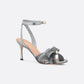 Dior Or Adiorable Heeled Sandal