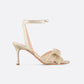 Dior Or Adiorable Heeled Sandal