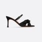 Adiorable Heeled Mule
