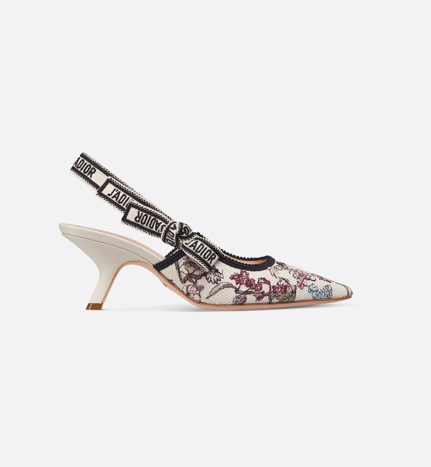 J'Adior Slingback Pump