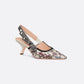 J'Adior Slingback Pump