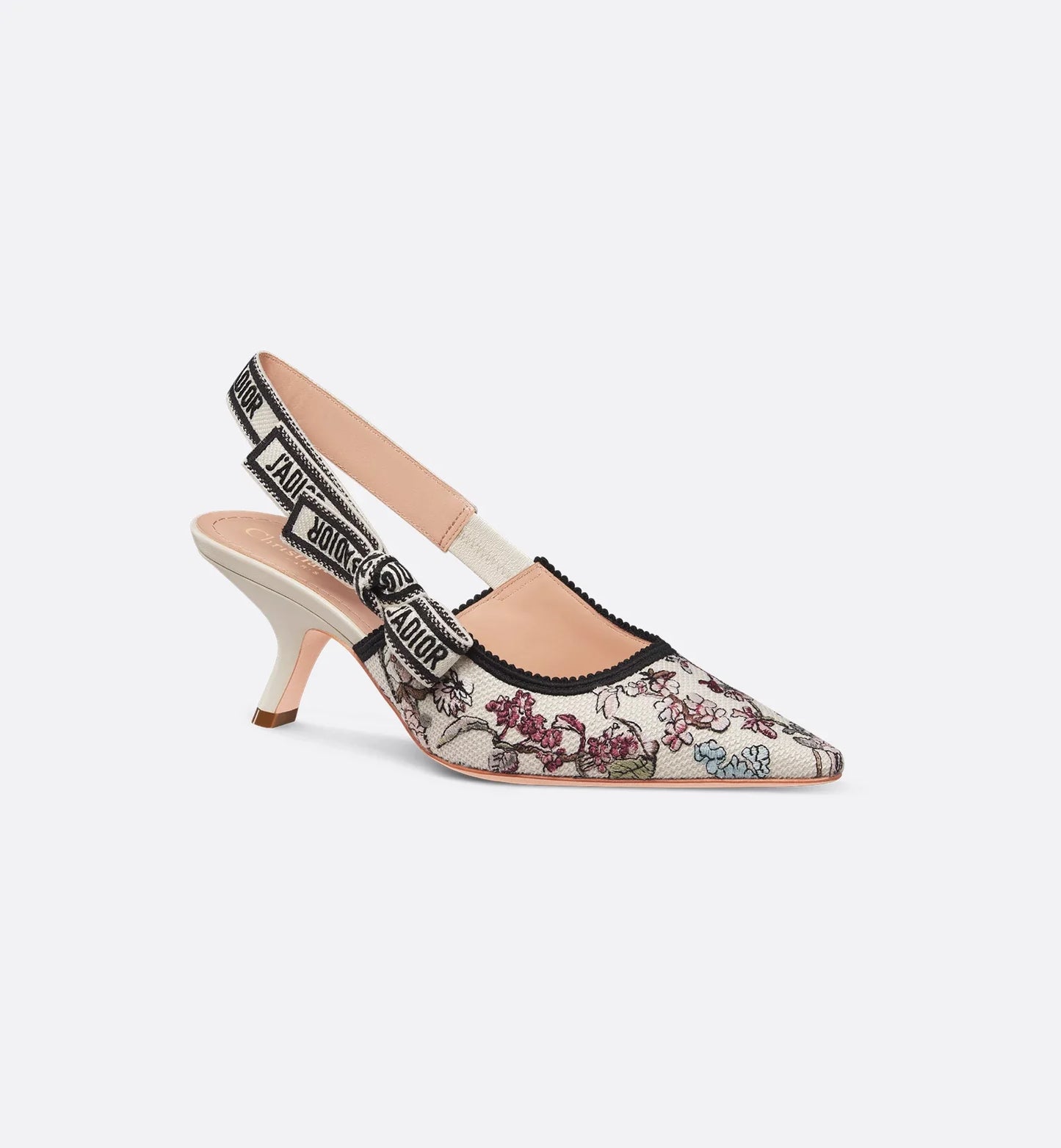 J'Adior Slingback Pump