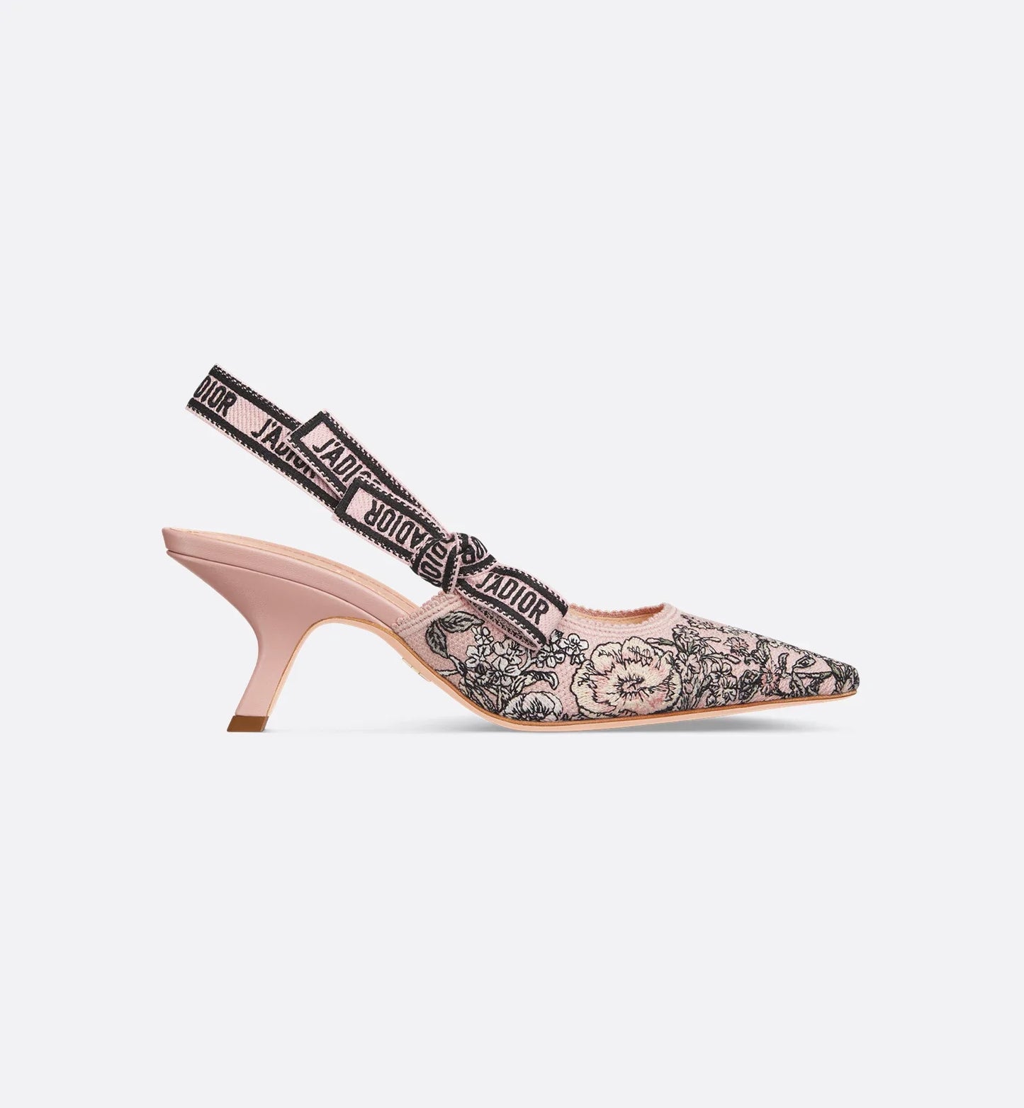 Dior Lucky J'Adior Slingback Pump