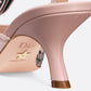 Dior Lucky J'Adior Slingback Pump