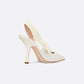 J'Adior Slingback Pump