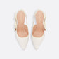 J'Adior Slingback Pump