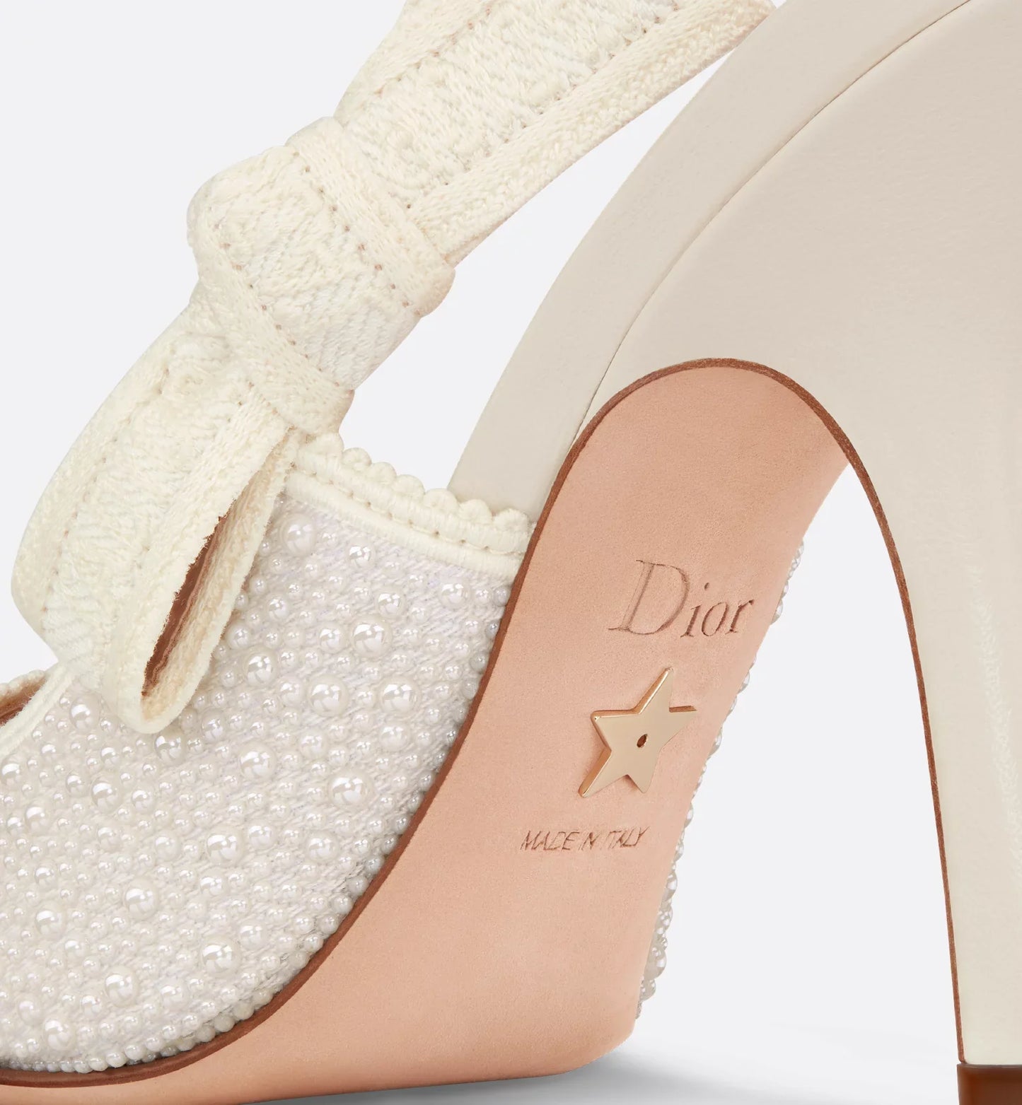 J'Adior Slingback Pump