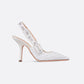 J'Adior Slingback Pump