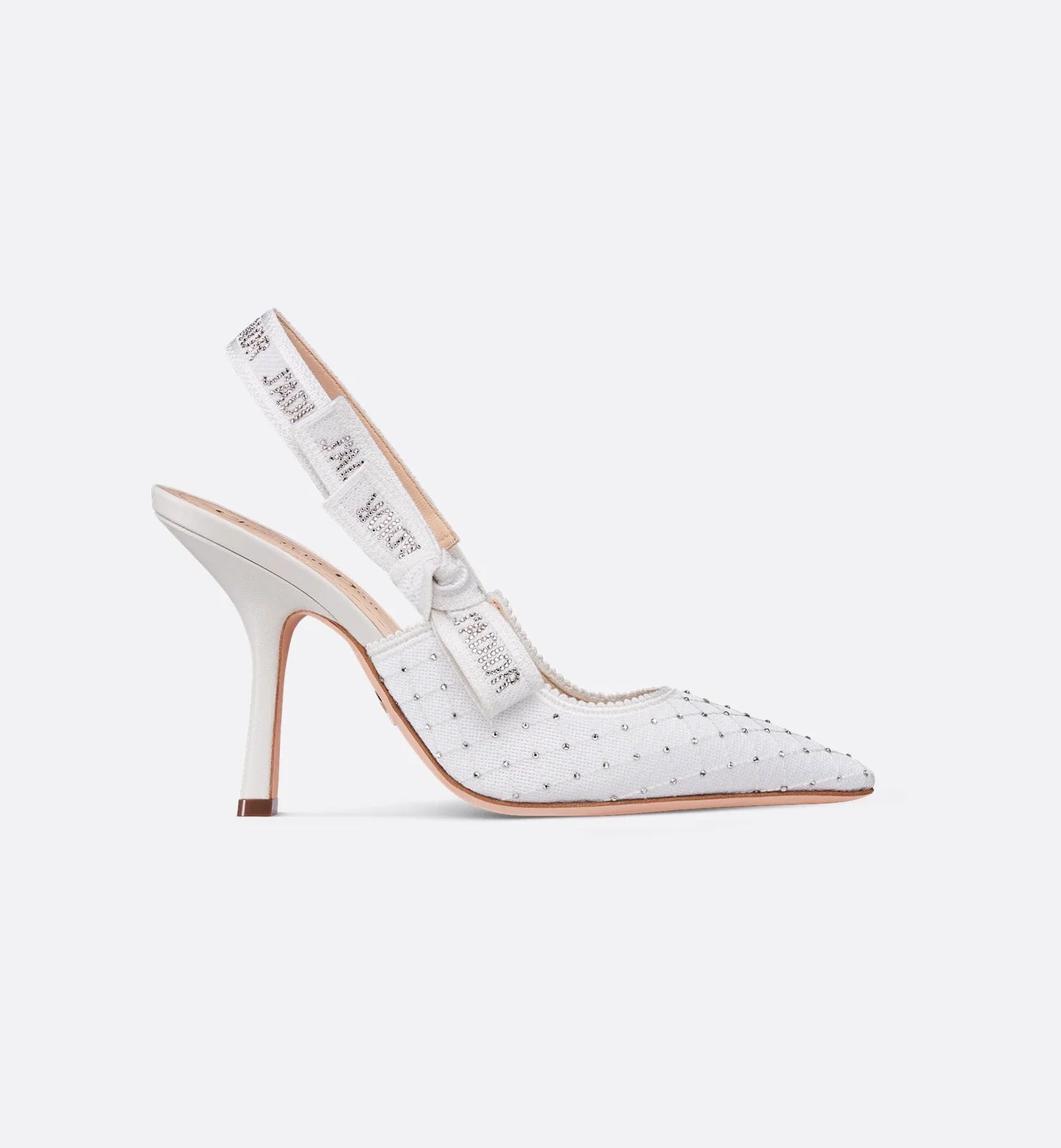 J'Adior Slingback Pump