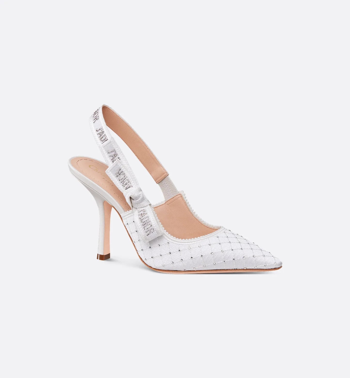 J'Adior Slingback Pump