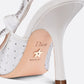 J'Adior Slingback Pump