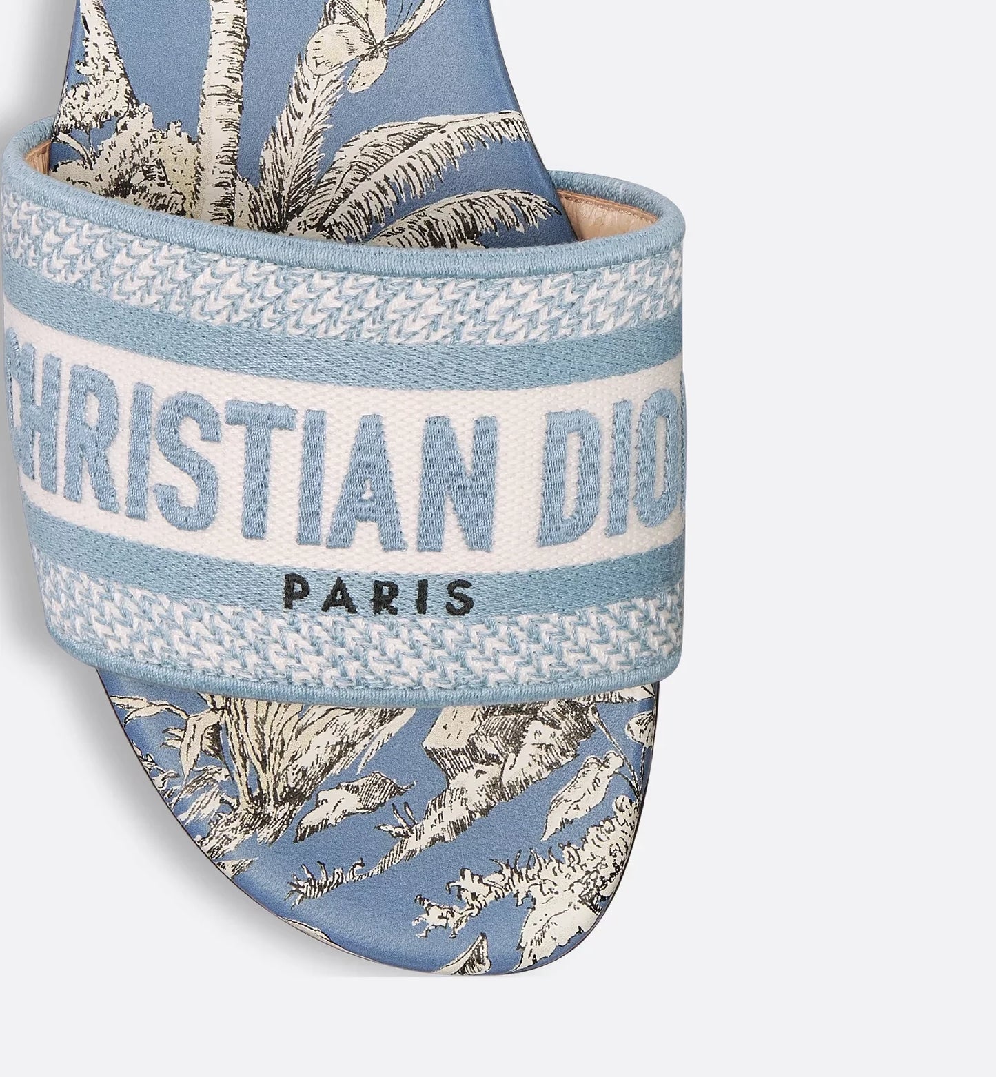 Dioriviera Dway Slide