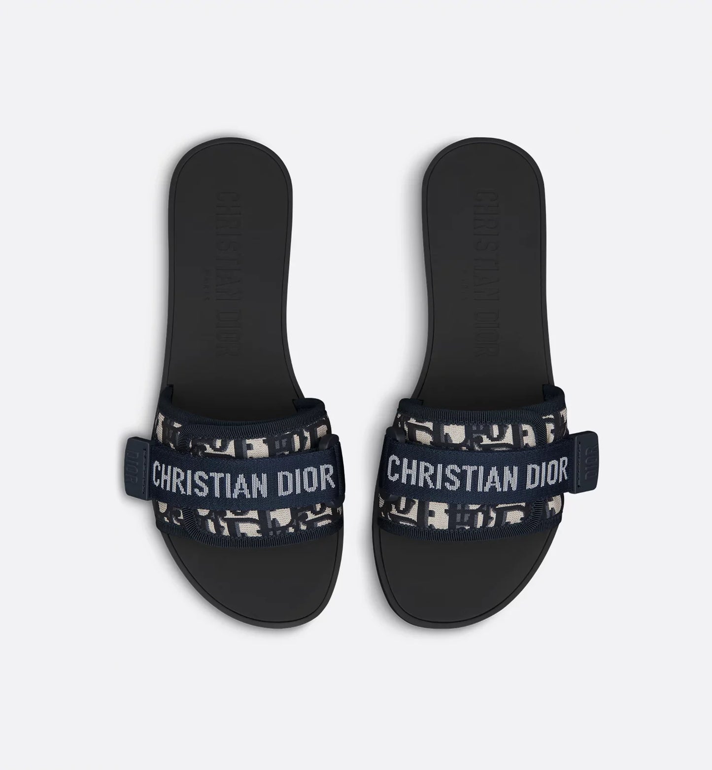 Dio(r)evolution Slide