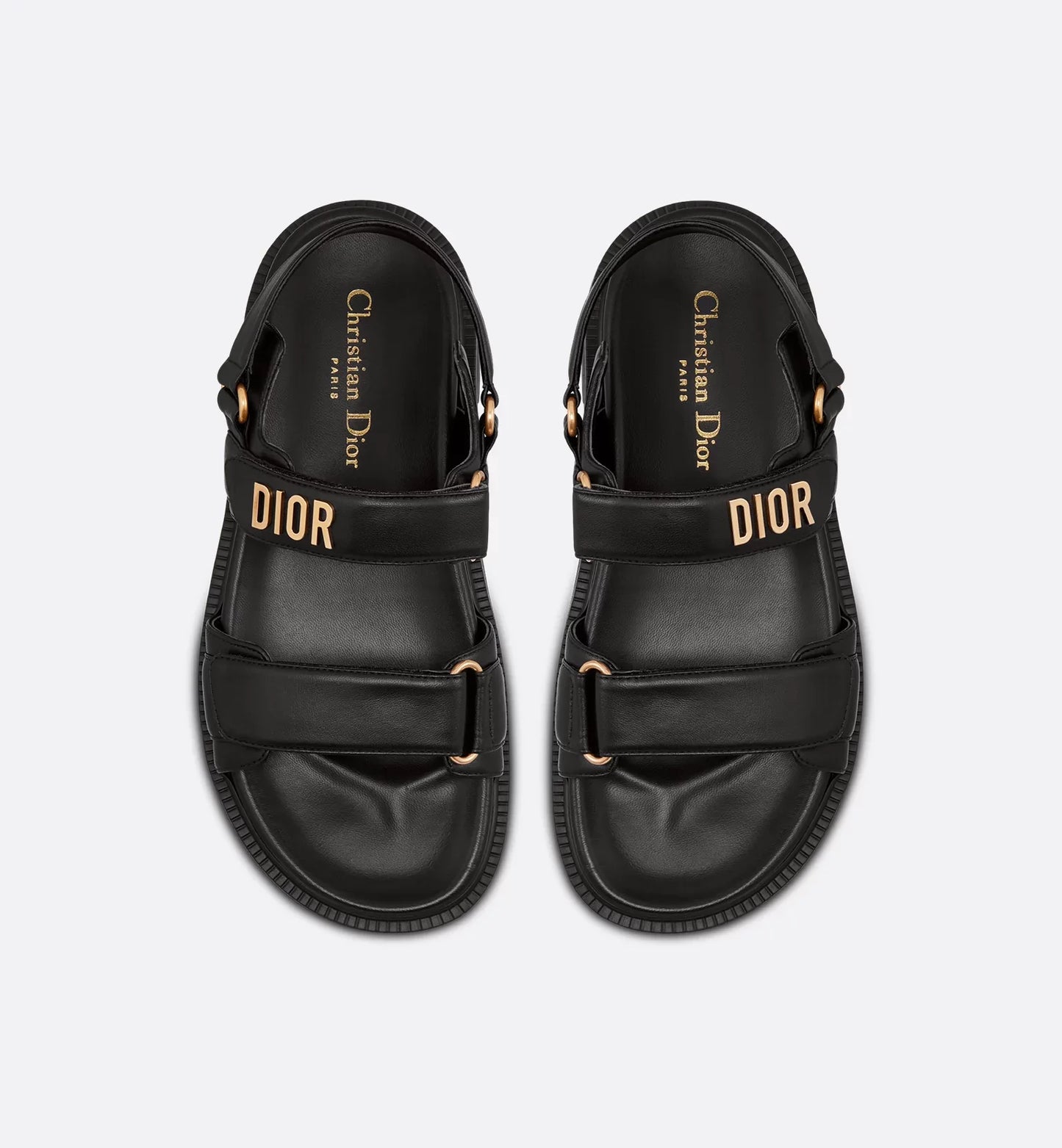 Dioract Sandal