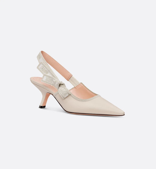 J'Adior Slingback Pump