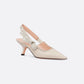 J'Adior Slingback Pump