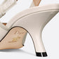 J'Adior Slingback Pump