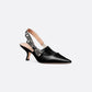 J'Adior Slingback Pump