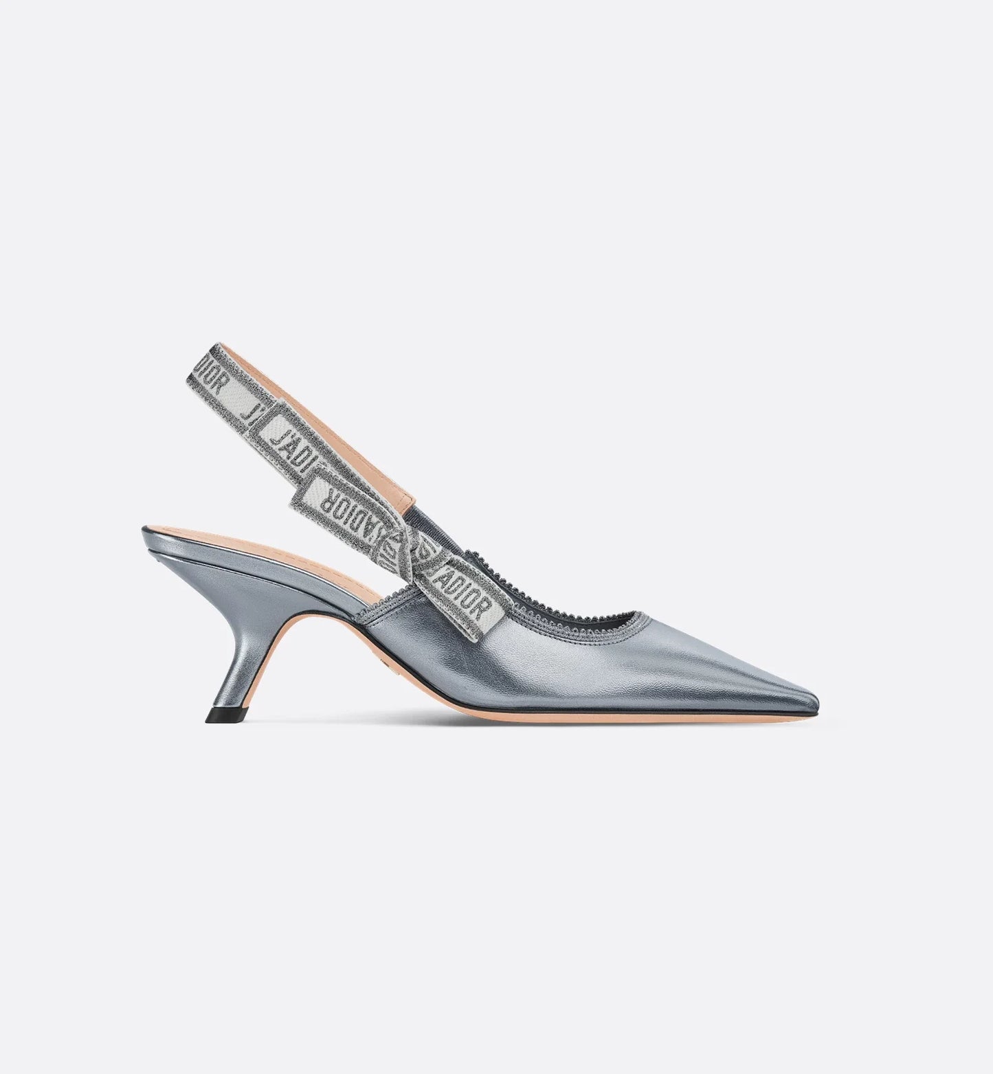 Dior Or J'Adior Slingback Pump