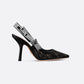 J'Adior Slingback Pump