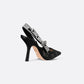 J'Adior Slingback Pump