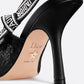 J'Adior Slingback Pump