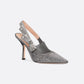 J'Adior Slingback Pump