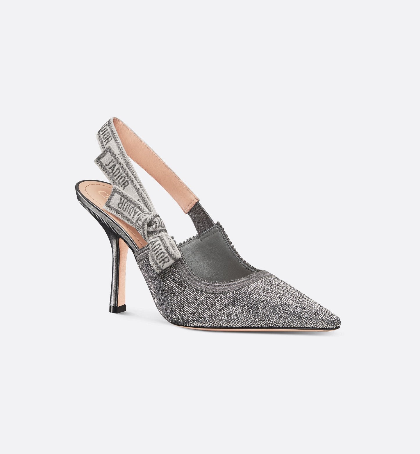 J'Adior Slingback Pump