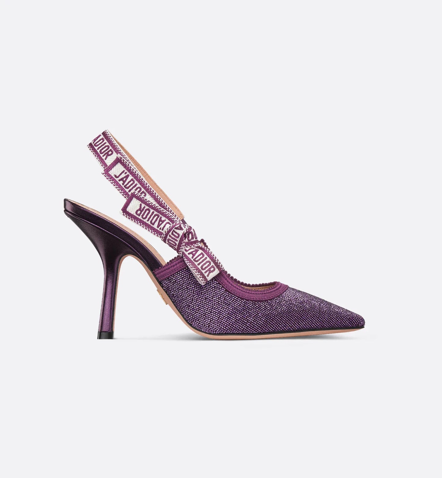 J'Adior Slingback Pump