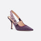 J'Adior Slingback Pump