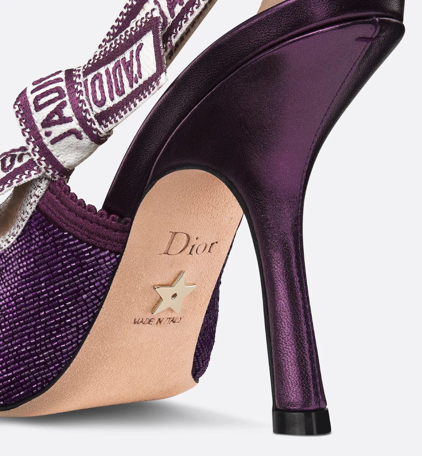 J'Adior Slingback Pump