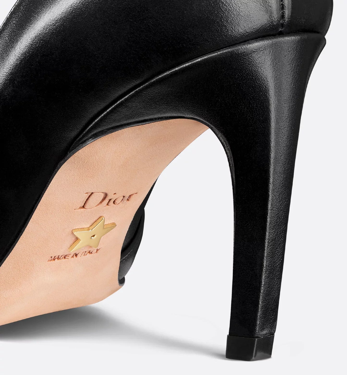 My Dior Pump