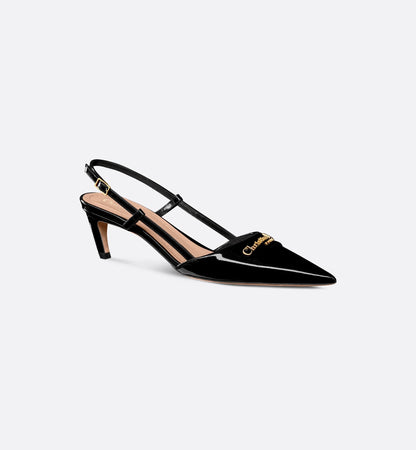 My Dior Slingback Pump