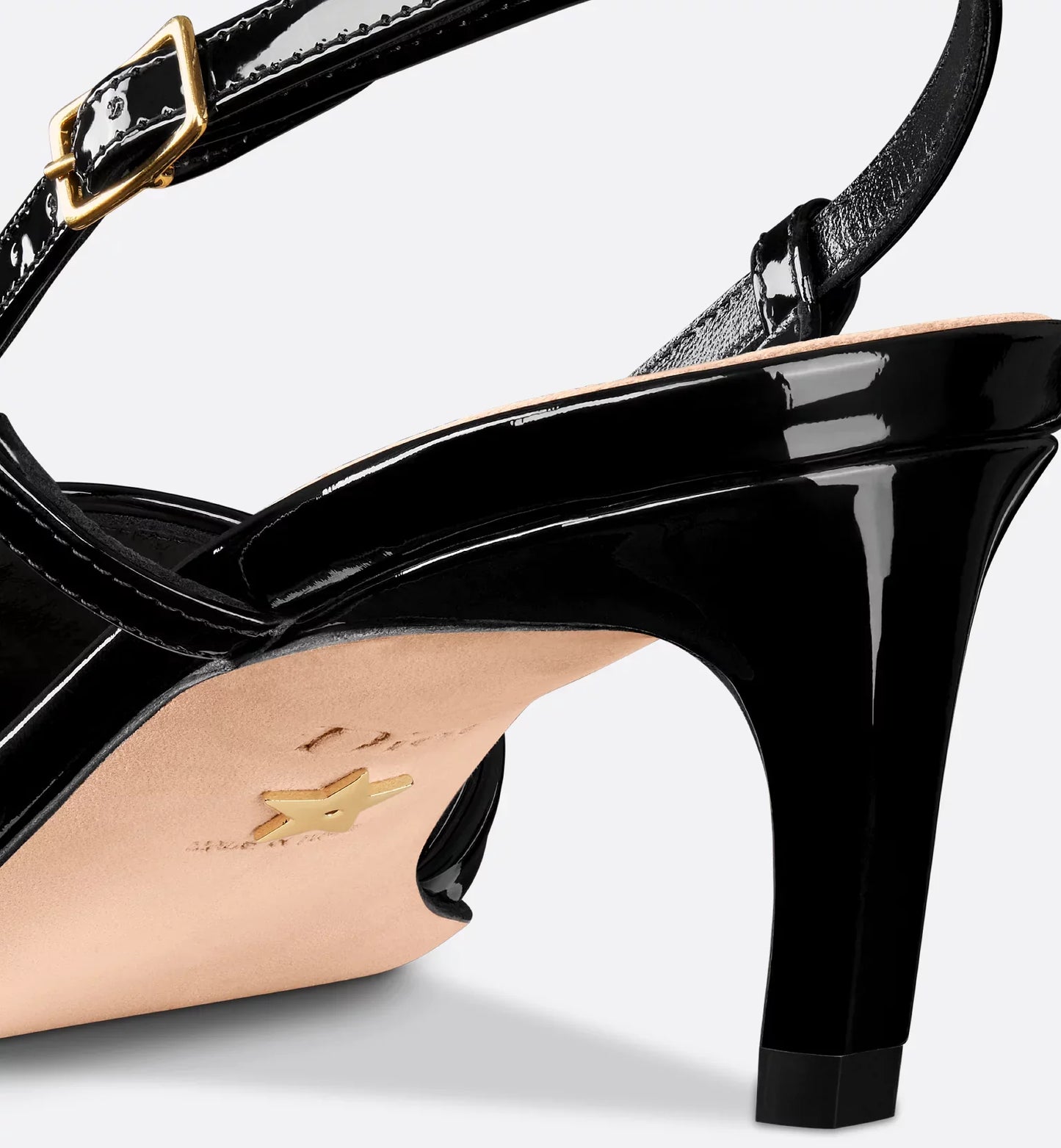 My Dior Slingback Pump