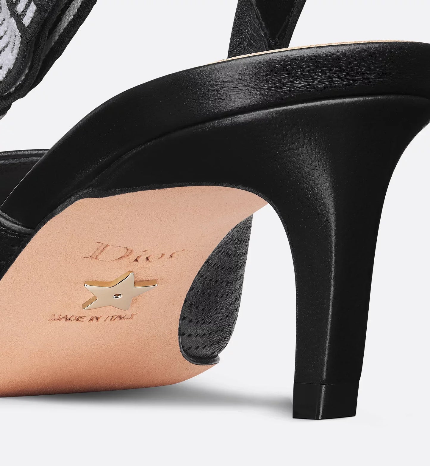 Dior Toujours Slingback Pump