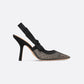 J'Adior Slingback Pump