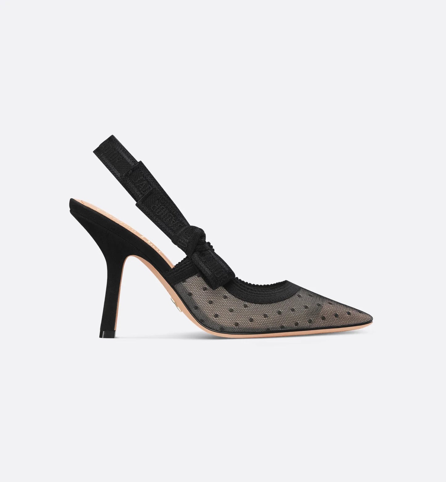 J'Adior Slingback Pump