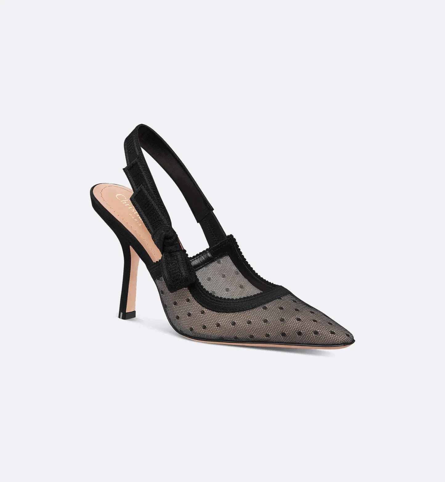 J'Adior Slingback Pump