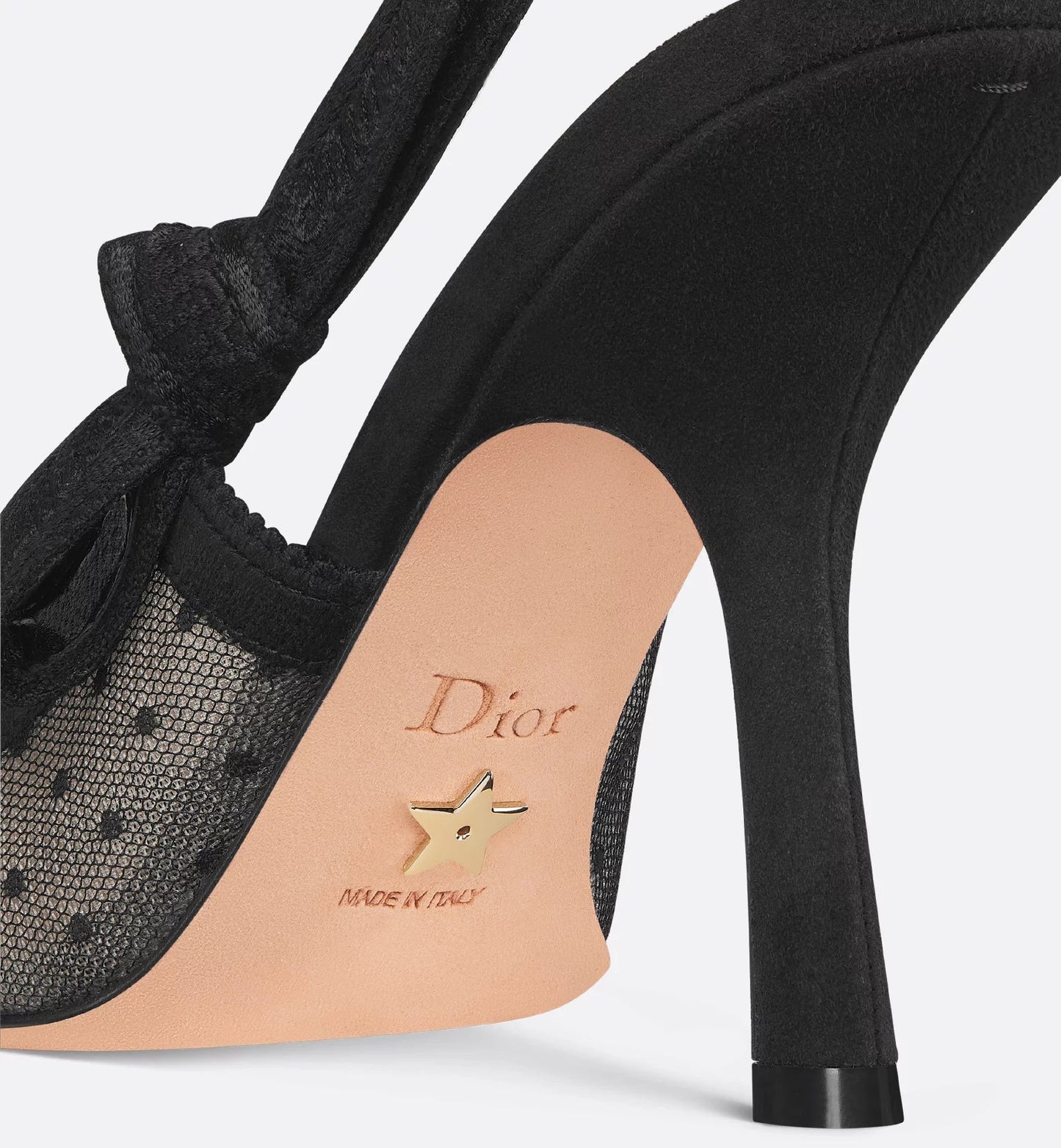 J'Adior Slingback Pump