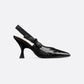 J'Adior Slingback Pump